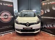 RENAULT scenic 1.2 tce 115cv limited