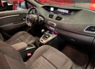 RENAULT scenic 1.2 tce 115cv limited