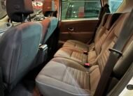 RENAULT scenic 1.2 tce 115cv limited