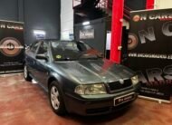 SKODA Octavia tour 1.9 tdi 101cv tour