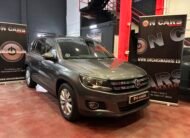 VOLKSWAGEN tiguan 2.0 tdi 110cv bluemotion tech 4×2