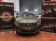 VOLKSWAGEN tiguan 2.0 tdi 110cv bluemotion tech 4×2