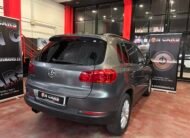 VOLKSWAGEN tiguan 2.0 tdi 110cv bluemotion tech 4×2