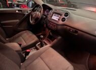 VOLKSWAGEN tiguan 2.0 tdi 110cv bluemotion tech 4×2
