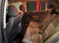 VOLKSWAGEN tiguan 2.0 tdi 110cv bluemotion tech 4×2