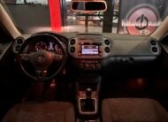 VOLKSWAGEN tiguan 2.0 tdi 110cv bluemotion tech 4×2