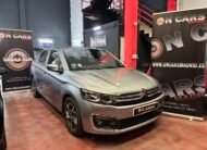 CITROEN c-elysee 1.5 bluehdi shine