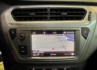 CITROEN c-elysee 1.5 bluehdi shine