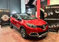RENAULT captur 1.5 dci 110cv xmod energy