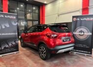 RENAULT captur 1.5 dci 110cv xmod energy