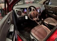 RENAULT captur 1.5 dci 110cv xmod energy