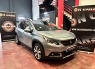 PEUGEOT 2008 1.6 bluehdi allure