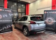 PEUGEOT 2008 1.6 bluehdi allure