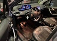 PEUGEOT 2008 1.6 bluehdi allure