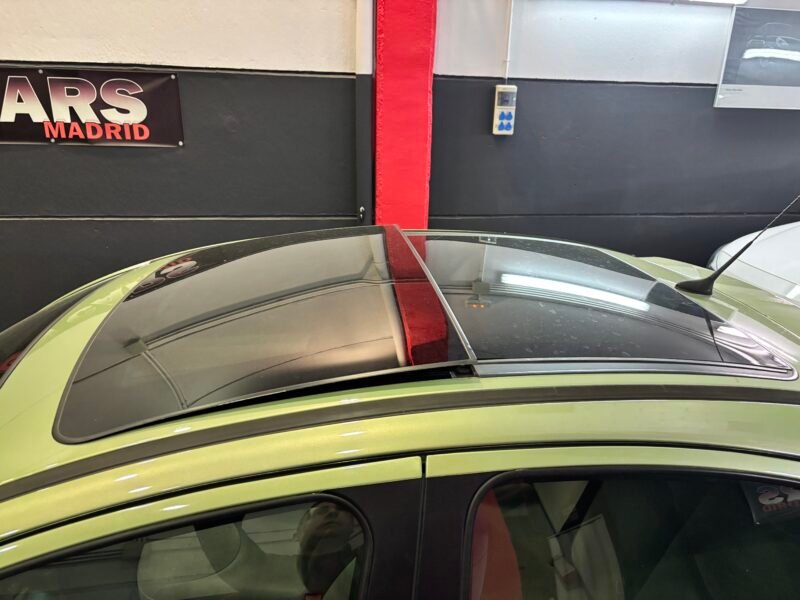 CITROEN C3 1.4i sx plus automatico