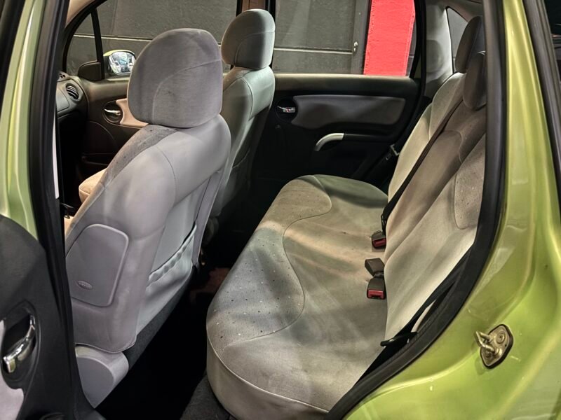 CITROEN C3 1.4i sx plus automatico