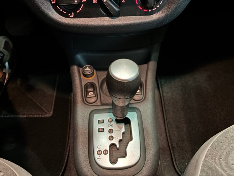 CITROEN C3 1.4i sx plus automatico