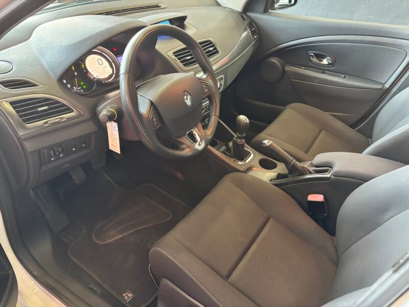 RENAULT Megane 1.2 tce dynamique energy eco2