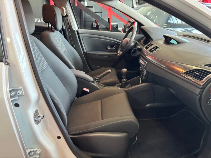 RENAULT Megane 1.2 tce dynamique energy eco2