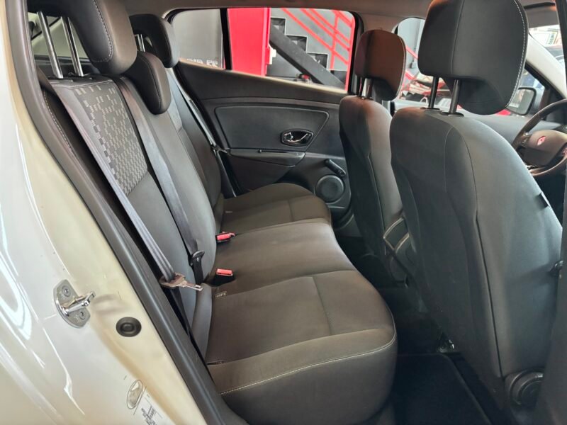 RENAULT Megane 1.2 tce dynamique energy eco2