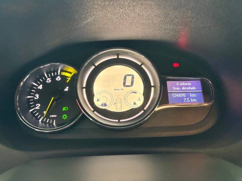 RENAULT Megane 1.2 tce dynamique energy eco2