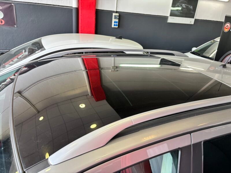 NISSAN qashqai 2.0i tekna sport