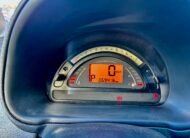 CITROEN C3 1.4i sx plus automatico