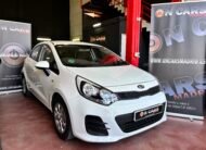 KIA rio 1.2i cvvt concept