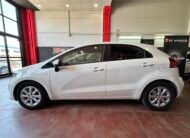 KIA rio 1.2i cvvt concept