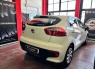 KIA rio 1.2i cvvt concept