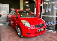 TOYOTA YARIS 1.4 D4D Sol