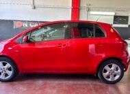 TOYOTA YARIS 1.4 D4D Sol