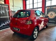 TOYOTA YARIS 1.4 D4D Sol