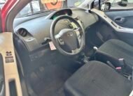 TOYOTA YARIS 1.4 D4D Sol