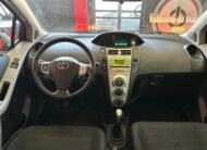 TOYOTA YARIS 1.4 D4D Sol
