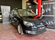 VOLKSWAGEN Touran 1.6 tdi 105cv advance bluemotion tech