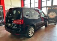 VOLKSWAGEN Touran 1.6 tdi 105cv advance bluemotion tech