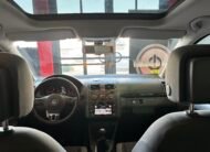 VOLKSWAGEN Touran 1.6 tdi 105cv advance bluemotion tech