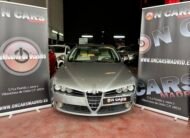 ALFA ROMEO 159 1.9 JTD 16v Distinctive