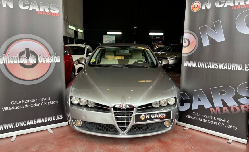 ALFA ROMEO 159 1.9 JTD 16v Distinctive
