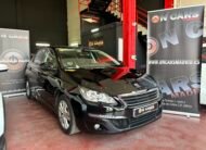 PEUGEOT 308 1.6 bluehdi style