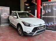 HYUNDAI i20 active crossover