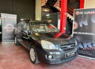KIA carens 2.0 crdi