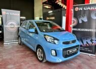 KIA picanto 1.0 cvvt drive