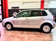 VOLKSWAGEN polo 1.4i highline automatico