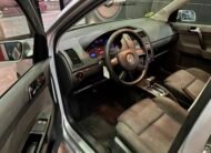 VOLKSWAGEN polo 1.4i highline automatico