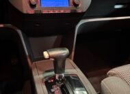 VOLKSWAGEN polo 1.4i highline automatico