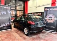 PEUGEOT 206 1.4 hdi xsline