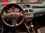 PEUGEOT 206 1.4 hdi xsline