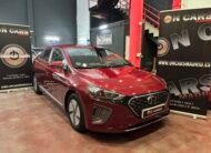 HYUNDAI ioniq 1.6 gdi hev hibrido